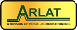 About the Aralt history and how we bacame a division of Price-Schonstrom Inc